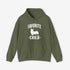 Corgi Hoodie for Women - Funny Corgi Hoodie Sweatshirt